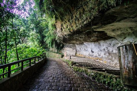 若山獅因|【獅山古道】禮佛朝聖人氣步道